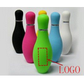 Bowling Shaped 2600 mAh Power Bank